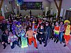 Carnaval 2025 : Dîner dansant costumé