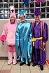 Carnaval 2024 : Dîner dansant costumé