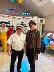 Carnaval 2024 : Dîner dansant costumé