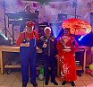 Carnaval 2025 : Dîner dansant costumé