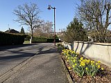 Photos du village de Silly-sur-Nied Landremont