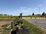 Photos du village de Silly-sur-Nied Landremont