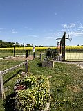 Photos du village de Silly-sur-Nied Landremont