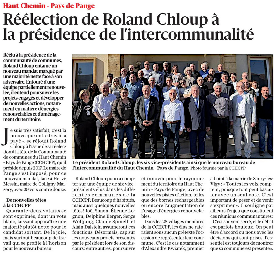 Républicain Lorrain