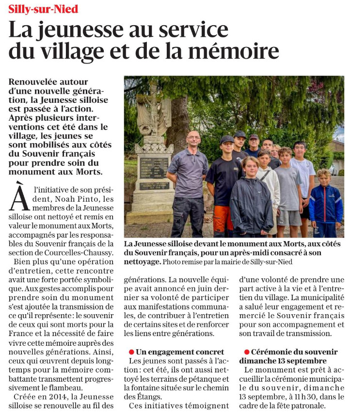 Républicain Lorrain