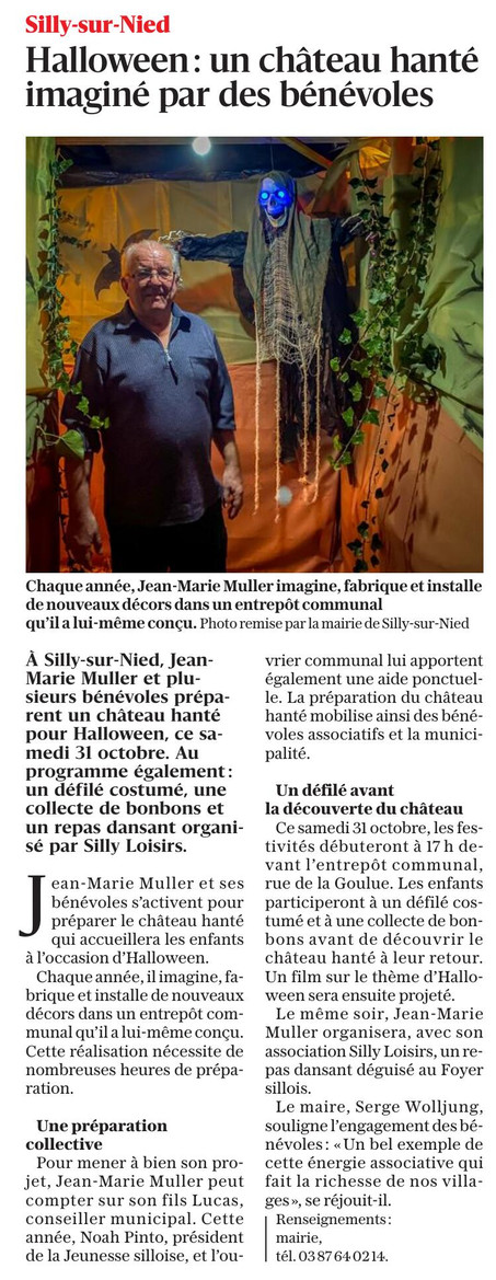 Républicain Lorrain