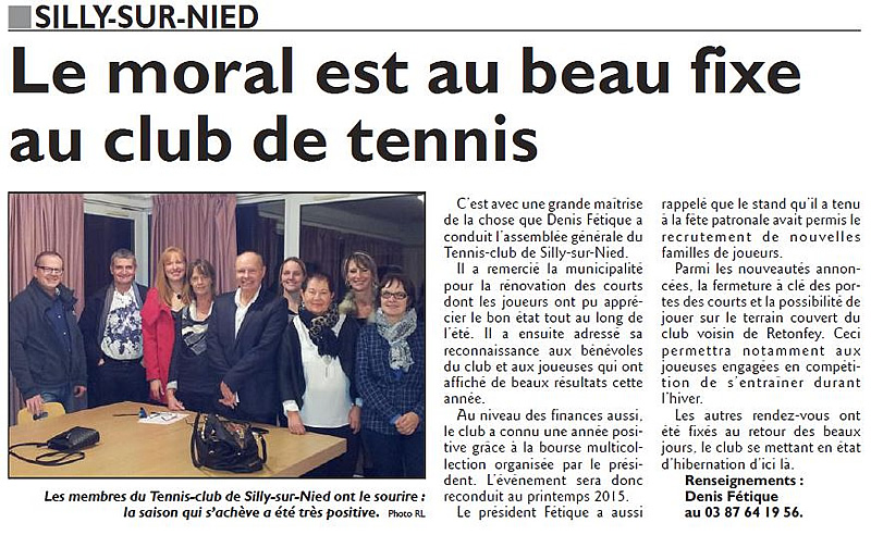 RL 2014 12 01 Club Tennis