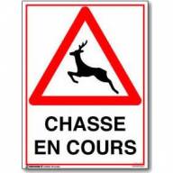 Battues de chasse décembre 2025