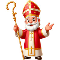 Défilé de Saint Nicolas 2025