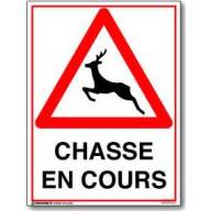 Battues de chasse novembre 2026